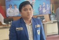 HUT KNPI ke-53 Jadi Momentum Penguatan Pemuda, Yandra Utama Santosa Dorong Wirausaha Muda dan Perang Melawan Narkoba(Dok-Foto)