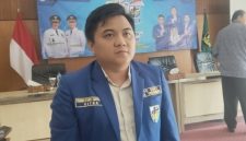 HUT KNPI ke-53 Jadi Momentum Penguatan Pemuda, Yandra Utama Santosa Dorong Wirausaha Muda dan Perang Melawan Narkoba(Dok-Foto)