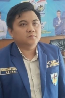 HUT KNPI ke-53 Jadi Momentum Penguatan Pemuda, Yandra Utama Santosa Dorong Wirausaha Muda dan Perang Melawan Narkoba