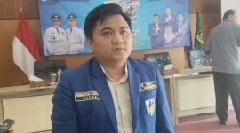 HUT KNPI ke-53 Jadi Momentum Penguatan Pemuda, Yandra Utama Santosa Dorong Wirausaha Muda dan Perang Melawan Narkoba(Dok-Foto)
