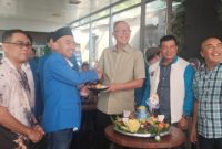 Harlah KNPI Jadi Momentum Kolaborasi, Ayep Zaky Dorong Pemuda Ambil Peran dalam Pembangunan Sukabumi(Dok-Foto)