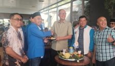 Harlah KNPI Jadi Momentum Kolaborasi, Ayep Zaky Dorong Pemuda Ambil Peran dalam Pembangunan Sukabumi(Dok-Foto)