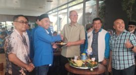 Harlah KNPI Jadi Momentum Kolaborasi, Ayep Zaky Dorong Pemuda Ambil Peran dalam Pembangunan Sukabumi(Dok-Foto)