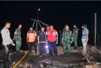 Bupati Sukabumi Gerak Cepat Tinjau Korban Kebakaran Ciptamulya, Penanganan Darurat Segera Dilakukan(Dok-Foto)