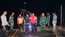 Bupati Sukabumi Gerak Cepat Tinjau Korban Kebakaran Ciptamulya, Penanganan Darurat Segera Dilakukan(Dok-Foto)