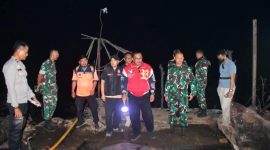 Bupati Sukabumi Gerak Cepat Tinjau Korban Kebakaran Ciptamulya, Penanganan Darurat Segera Dilakukan(Dok-Foto)
