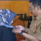 Hj. Rina Rosmaniar Japar Nahkodai LKKS Sukabumi 2026–2029, Siap Perkuat Sinergi Kesejahteraan Sosial(Dok- Foto)