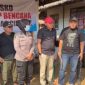 Dinkes Sukabumi Bergerak Cepat Layani Korban Kebakaran Kasepuhan Ciptamulya, Pos Kesehatan Siaga 24 Jam( Dok- Foto)