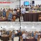 breaking news, Wakil Bupati Tapanuli Tengah, Mahmud Efendi, pada Selasa, 28 Juli 2026 menghadiri Focused Group Discussion (FGD) Marsiadapari Business Forum yang diselenggarakan oleh Kantor Perwakilan Bank Indonesia (BI) Sibolga bertempat di Graha Aulia BI Sibolga (Dok-Poto)
