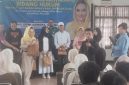 Forum Komunikasi Masyarakat Bidang Hukum Digelar di Aula BK3D, Warga Antusias Ikuti Sosialisasi( Dok-Foto)