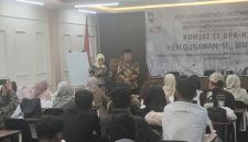 IPDN dan Komisi II DPR RI Dorong Transformasi Digital UMKM untuk Tingkatkan Daya Saing Global(Dok-Foto)