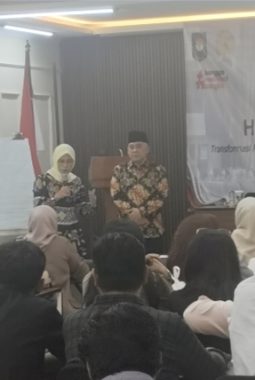 IPDN dan Komisi II DPR RI Dorong Transformasi Digital UMKM untuk Tingkatkan Daya Saing Global