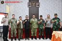 Langkah taktis ini diambil menyusul bencana alam banjir berulang yang terus menghantam wilayah tersebut, sementara proses pemulihan pascabencana sebelumnya belum sepenuhnya tuntas (Dok-Poto)