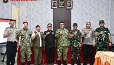 Langkah taktis ini diambil menyusul bencana alam banjir berulang yang terus menghantam wilayah tersebut, sementara proses pemulihan pascabencana sebelumnya belum sepenuhnya tuntas (Dok-Poto)