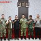Langkah taktis ini diambil menyusul bencana alam banjir berulang yang terus menghantam wilayah tersebut, sementara proses pemulihan pascabencana sebelumnya belum sepenuhnya tuntas (Dok-Poto)