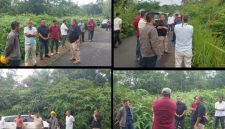 Kepala Dinas Perumahan dan Kawasan Permukiman (Perkim) Kabupaten Tapanuli Tengah, Hasudungan Naik P. Samosir, ST, MM, memberikan klarifikasi resmi guna meluruskan dan membantah isu tersebut (Dok-Poto)