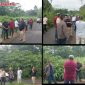 Kepala Dinas Perumahan dan Kawasan Permukiman (Perkim) Kabupaten Tapanuli Tengah, Hasudungan Naik P. Samosir, ST, MM, memberikan klarifikasi resmi guna meluruskan dan membantah isu tersebut (Dok-Poto)