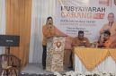 Muscab IV Hanura Kabupaten Sukabumi Tetapkan Hj. Resna Oktaviana sebagai Calon Ketua DPC, Bidik Kebangkitan Partai pada Pemilu 2029( Dok- Foto)
