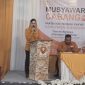 Muscab IV Hanura Kabupaten Sukabumi Tetapkan Hj. Resna Oktaviana sebagai Calon Ketua DPC, Bidik Kebangkitan Partai pada Pemilu 2029( Dok- Foto)