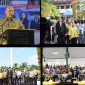 Kegiatan ini menjadi momentum penting dalam menyambut para peserta didik baru yang akan menempuh pendidikan di salah satu sekolah unggulan di Sumatera Utara (Dok-Poto)