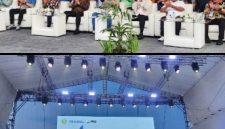 Penutupan Pekan Raya Sumatera Utara (PRSU) Tahun 2026 yang digelar di Arena PRSU (Dok-Poto)