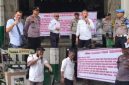 Aksi Demo Jild 2, Jika Tidak Segera Diperbaiki Sarpras, Pedagang Pasar Pusat Pasar Medan Bakal Tunda Bayar Kontribusi (Dok-Foto)