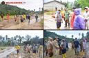 Bupati Tapanuli Tengah, Masinton Pasaribu, SH., MH., pada Senin 3 Agustus 2026 di Kelurahan Sipange Kecamatan Tukka (Dok-Poto)