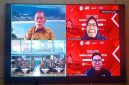 Tapanuli Tengah menggelar Sosialisasi Manajemen Talenta Aparatur Sipil Negara (ASN) di Lingkungan Pemerintah Kabupaten Tapanuli Tengah pada Selasa, 4 Agustus 2026 (Dok-Poto)