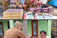 Sebagai bentuk nyata kepedulian dan kehadiran pemerintah di tengah masyarakat (Dok-Poto)
