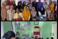 Langkah strategis ini diambil sebagai respons atas kerentanan anak-anak di wilayah terdampak bencana (Dok-Poto)