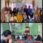 Langkah strategis ini diambil sebagai respons atas kerentanan anak-anak di wilayah terdampak bencana (Dok-Poto)
