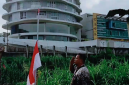 Kado Pahit Di Hari Kemerdekaan RI ke -81, Rico Waas Abaikan Rekomendasi DPRD Medan Bongkar Tembok City View Yang Menyengsarakan Warga (Dok-Foto)