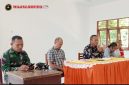 Asisten Pemerintahan dan Kesejahteraan Rakyat (Pemkesra) Sekretariat Daerah Kabupaten (Setdakab) Tapanuli Tengah (Tapteng) (Dok-Poto) 