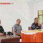 Asisten Pemerintahan dan Kesejahteraan Rakyat (Pemkesra) Sekretariat Daerah Kabupaten (Setdakab) Tapanuli Tengah (Tapteng) (Dok-Poto) 