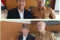Sambut HJKS ke-156, Sukabumi Expo 2026 Angkat Potensi Agroindustri dan Pariwisata(Dok- Foto)