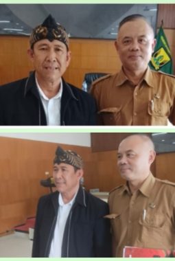 Sambut HJKS ke-156, Sukabumi Expo 2026 Angkat Potensi Agroindustri dan Pariwisata