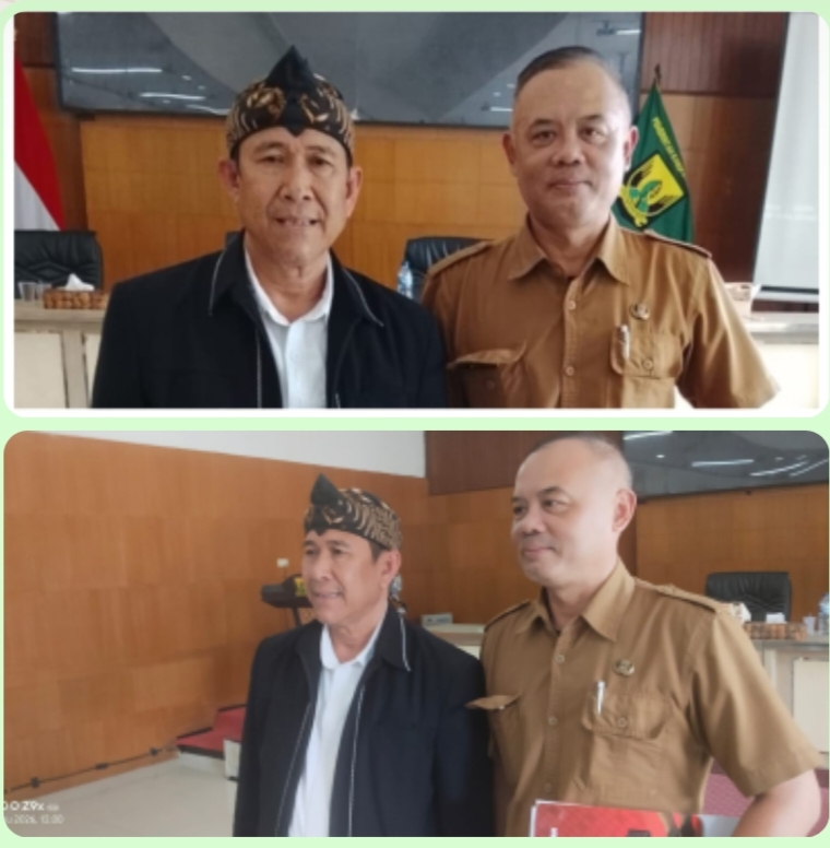 Sambut HJKS ke-156, Sukabumi Expo 2026 Angkat Potensi Agroindustri dan Pariwisata(Dok- Foto)