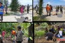 Warga di sekitar pesisir Desa Lumut Maju, Kecamatan Lumut, digemparkan oleh penemuan jenajah korban tersebut ditemukan teletak di atas pasir di muara sungai danau suhat (Dok-Poto)