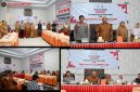 Pemerintah Kabupaten Tapanuli Tengah (Pemkab Tapteng) menegaskan komitmen kuat untuk senantiasa hadir dalam setiap aspek kehidupan masyarakat (Dok-Poto)