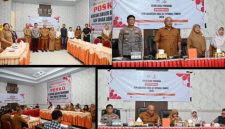 Pemerintah Kabupaten Tapanuli Tengah (Pemkab Tapteng) menegaskan komitmen kuat untuk senantiasa hadir dalam setiap aspek kehidupan masyarakat (Dok-Poto)