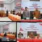 Pemerintah Kabupaten Tapanuli Tengah (Pemkab Tapteng) menegaskan komitmen kuat untuk senantiasa hadir dalam setiap aspek kehidupan masyarakat (Dok-Poto)
