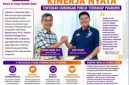 Djayadi Hanan Soroti Kinerja Pemerintah Prabowo, Jadi Penentu Kepercayaan Publik hingga 2029( Dok-Foto)