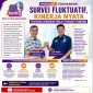 Djayadi Hanan Soroti Kinerja Pemerintah Prabowo, Jadi Penentu Kepercayaan Publik hingga 2029( Dok-Foto)