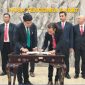SIAP MENGUKIR SEJARAH BARU! Eddy Wijaya Resmi Lantik Lalu Hizzi Sebagai Ketua Pordasi Pacu NTB(Dok- Foto)
