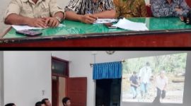 Pemerintah Kabupaten Tapanuli Tengah (Pemkab Tapteng) menegaskan komitmen kuat serta berbagai inovasi dalam mewujudkan keterbukaan informasi publik (Dok-Poto)