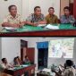 Pemerintah Kabupaten Tapanuli Tengah (Pemkab Tapteng) menegaskan komitmen kuat serta berbagai inovasi dalam mewujudkan keterbukaan informasi publik (Dok-Poto)