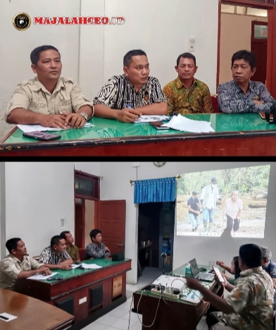 Pemerintah Kabupaten Tapanuli Tengah (Pemkab Tapteng) menegaskan komitmen kuat serta berbagai inovasi dalam mewujudkan keterbukaan informasi publik (Dok-Poto)