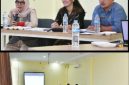 kegiatan Sosialisasi Pantau Status Kepesertaan dan Informasi Jaminan Kesehatan Nasional (PASTI JKN) Tahun 2026 bagi wilayah Kabupaten Tapanuli Tengah (Dok-Poto)