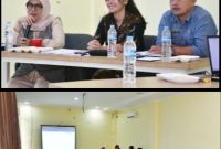 kegiatan Sosialisasi Pantau Status Kepesertaan dan Informasi Jaminan Kesehatan Nasional (PASTI JKN) Tahun 2026 bagi wilayah Kabupaten Tapanuli Tengah (Dok-Poto)