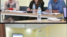 kegiatan Sosialisasi Pantau Status Kepesertaan dan Informasi Jaminan Kesehatan Nasional (PASTI JKN) Tahun 2026 bagi wilayah Kabupaten Tapanuli Tengah (Dok-Poto)